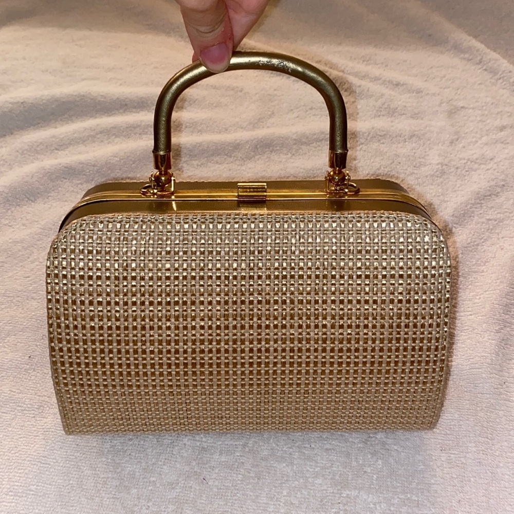 Vintage handbag